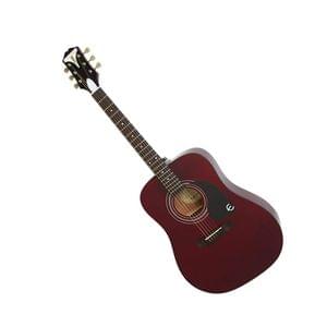 1565598112999-21.Epiphone, Acoustic Guitar ,PRO-1 -Wine Red EAPRWRCH1 (2).jpg